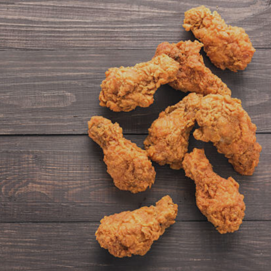 Free-Range Chickens JULY 2025 DELIVERY