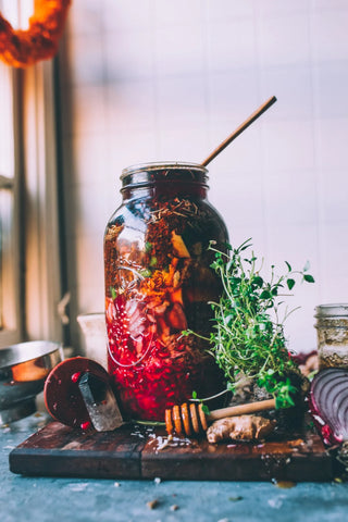 Fire Cider