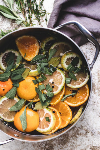 Holiday Brine Kit