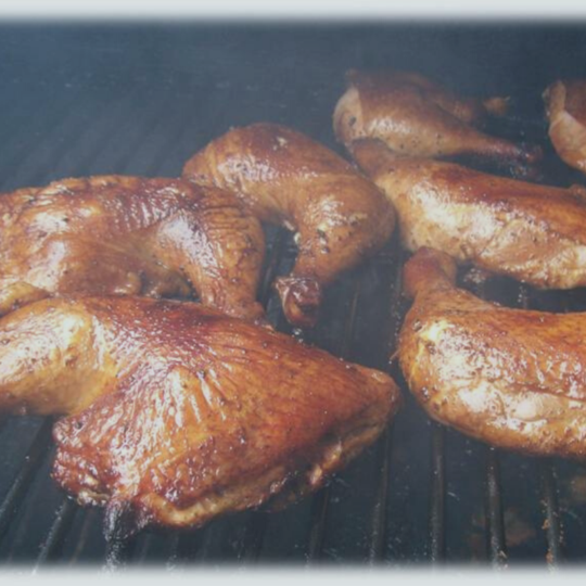 Free Range Chickens September  2026 Delivery